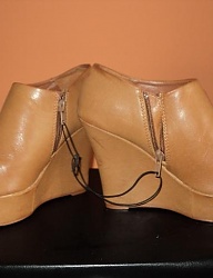 Moda Buty Pozostałe - 1242262