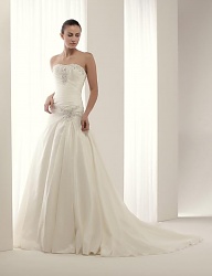 Moda Ślub Suknie ślubne - 998885