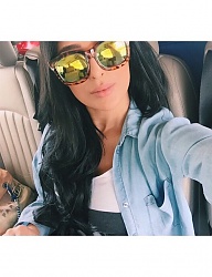 Moda Dodatki Okulary - 3095847