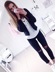Moda Ciuchy Pozostałe - 3141332
