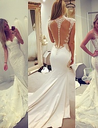 Moda Ślub Suknie ślubne - 2952438