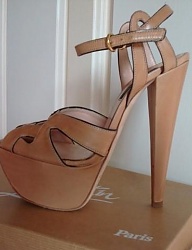 Moda Buty Szpilki - 1231465