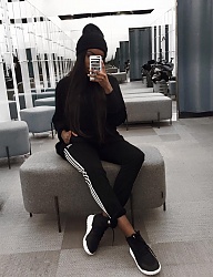 Moda Spodnie Dresowe - 3058169