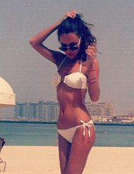 Moda Bielizna Na plażę - 1644424