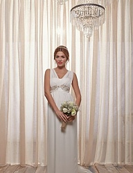 Moda Ślub Suknie ślubne - 2776748
