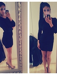 Moda Sukienki Pozostałe - 1793652