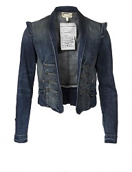 Moda Okrycia Kurtki - 1614370