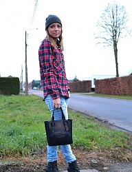 Moda Inne Moda uliczna - 1683851