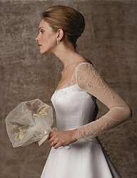 Moda Ślub Suknie ślubne - 894132