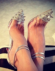Moda Buty Czółenka - 2700915