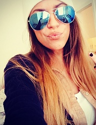 Moda Dodatki Okulary - 2578875