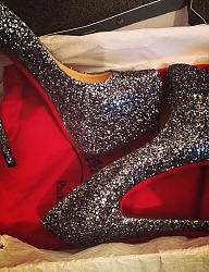 Moda Buty Szpilki - 2541162