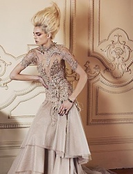 Moda Ślub Suknie ślubne - 1675289