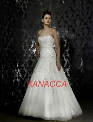 Moda Ślub Suknie ślubne - 529032