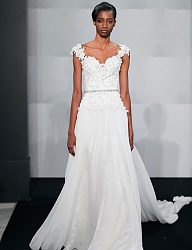 Moda Ślub Suknie ślubne - 1655003