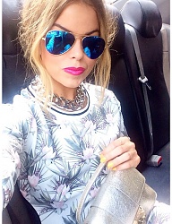 Moda Dodatki Okulary - 2805185