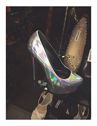 Moda Buty Czółenka - 2667565