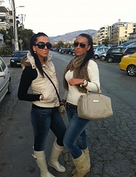 Moda Inne Moda uliczna - 1850379