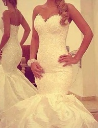 Moda Ślub Suknie ślubne - 2128104