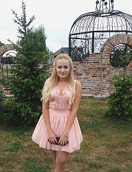 Moda Sukienki Pozostałe - 3039619