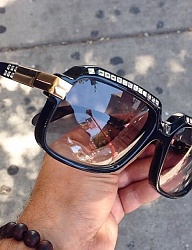 Moda Dodatki Okulary - 3095262