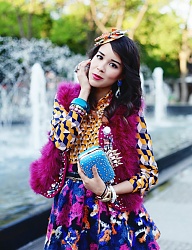 Moda Inne Moda uliczna - 1856104