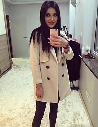 Moda Okrycia Płaszcze - 3130442