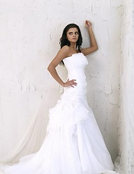 Moda Ślub Suknie ślubne - 413017