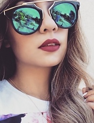 Moda Dodatki Okulary - 3177306