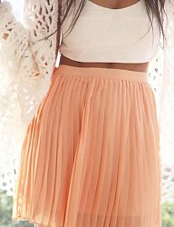 Moda Spódnice - 1236472