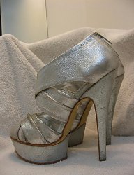Moda Buty Szpilki - 1349033