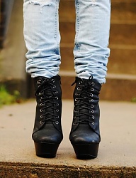 Moda Buty Pozostałe - 1263401