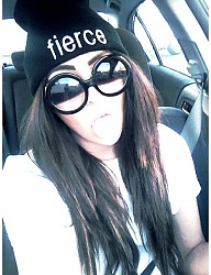 Moda Dodatki Okulary - 2457274
