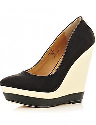 Moda Buty Koturny - 1338000