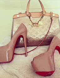Moda Buty Szpilki - 2631214