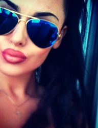 Moda Dodatki Okulary - 2627799