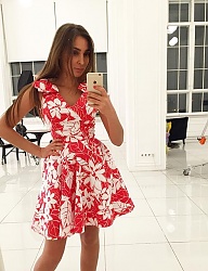 Moda Sukienki Dzienne - 3141654