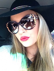 Moda Dodatki Okulary - 2031001