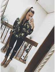 Moda Ciuchy Pozostałe - 3134745