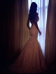 Moda Ślub Suknie ślubne - 2384221