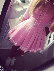Moda Sukienki Pozostałe - 3017574