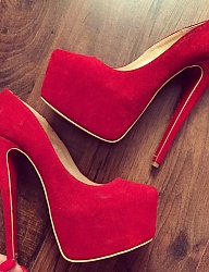 Moda Buty Szpilki - 2943883