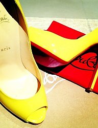 Moda Buty Szpilki - 1694942
