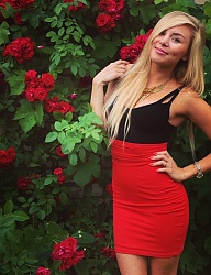 Moda Spódnice Średnie - 2934125