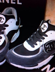 Moda Buty Sportowe - 2616897
