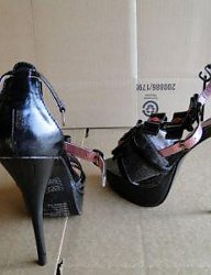 Moda Buty Szpilki - 1252050