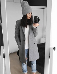 Moda Ciuchy Pozostałe - 3152747