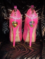 Moda Buty Szpilki - 1362847