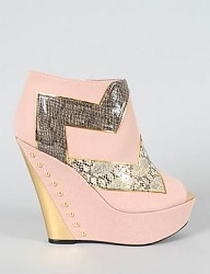 Moda Buty Koturny - 1343274