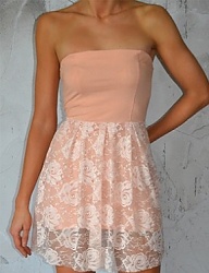 Moda Sukienki Dzienne - 2042525